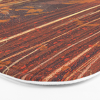 Autumn walk Bath Mat Gallery Image 3