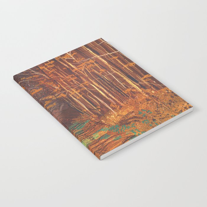 Autumn walk Notebook Gallery Image 2