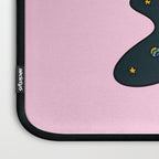 Virgo Lava Lamp Laptop Sleeve Gallery Image 3