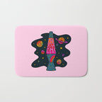 Virgo Lava Lamp Bath Mat Gallery Image 1
