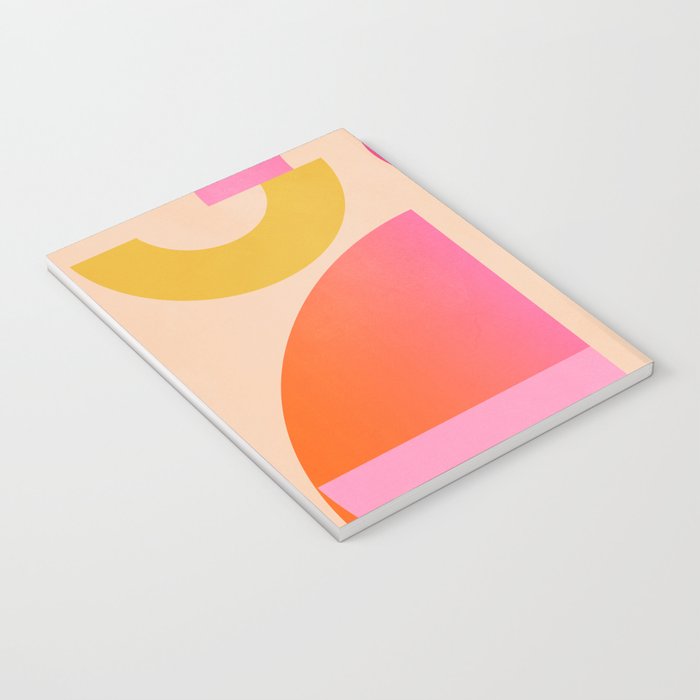 Geometric Shapes 201 Notebook Gallery Image 3