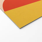 Geometric Shapes 201 Welcome Mat Gallery Image 2