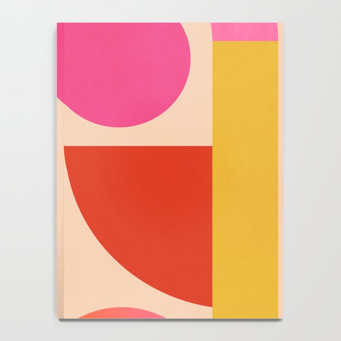 Geometric Shapes 201 Notebook Gallery Image 4