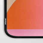 Geometric Shapes 201 Laptop Sleeve Gallery Image 3