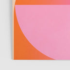 Geometric Shapes 201 Poster Gallery Image 3