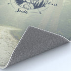 Compass Mountain Road Trip Rug Gallery Image 4