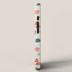 Scandinavian Winter Time iPhone Case Gallery Image 2