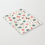 Scandinavian Winter Time Notebook Gallery Image 2