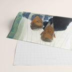 Norman Rockwell Freedom from Want Wrapping Paper Gallery Image 2