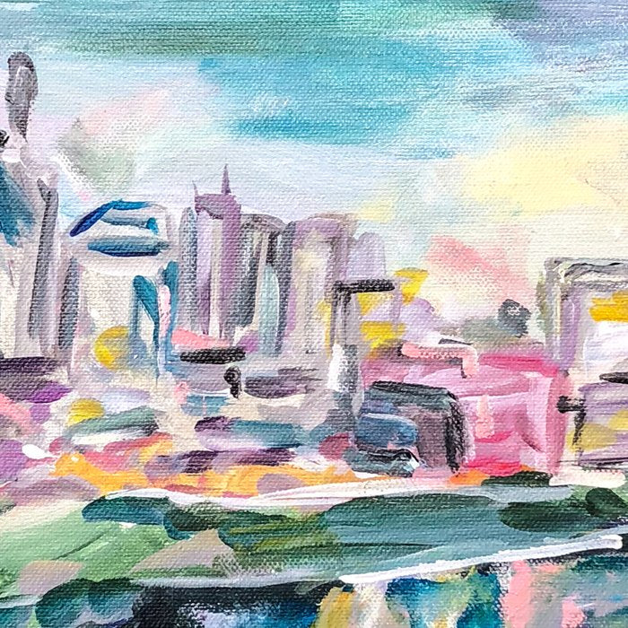 Nashville Living Coffee Mug Gallery Image 2