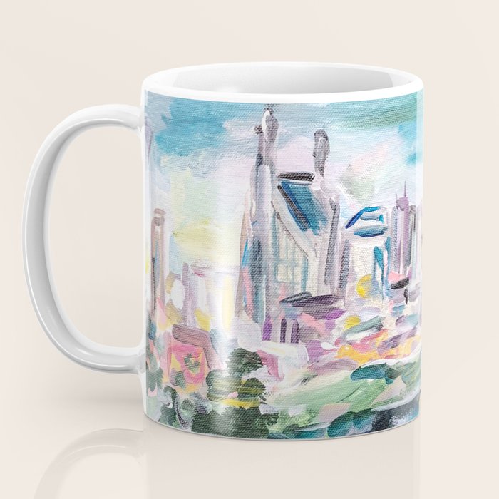 Nashville Living Coffee Mug Gallery Image 3