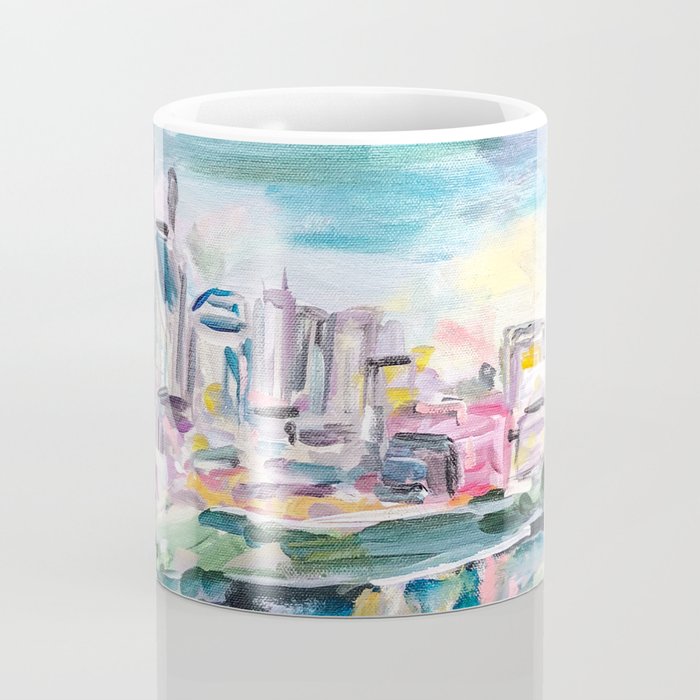 Nashville Living Coffee Mug Gallery Image 4