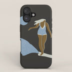 Moonride iPhone Case Gallery Image 1