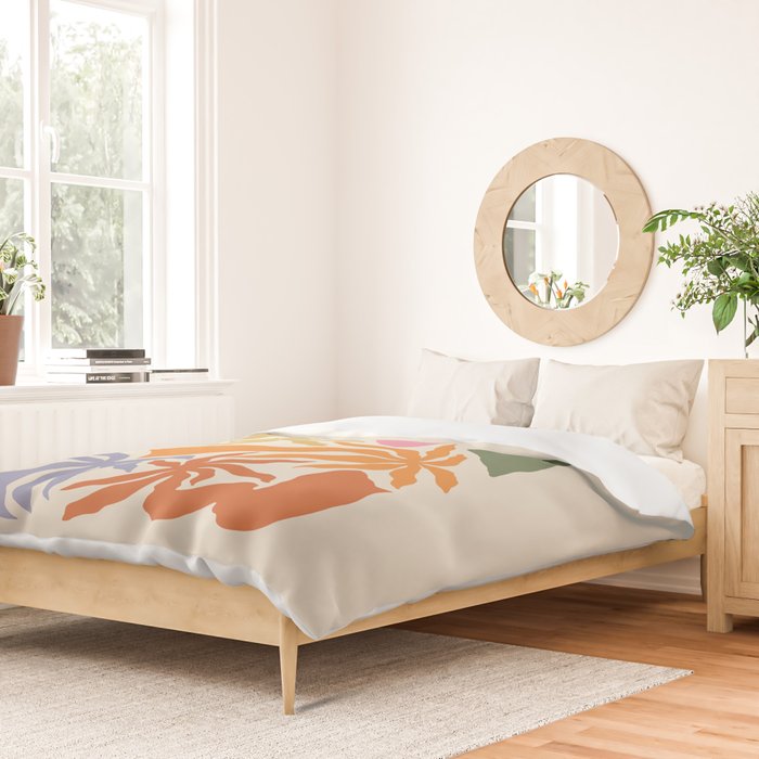 Palm Springs Duvet Cover Gallery Image 2