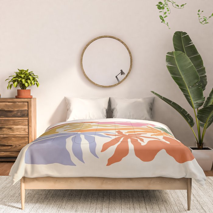 Palm Springs Comforter Gallery Image 3