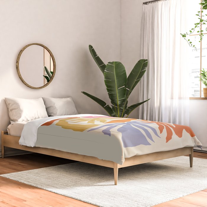 Palm Springs Comforter Gallery Image 2