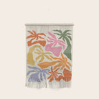 Palm Springs Wall Hanging Gallery Image 1