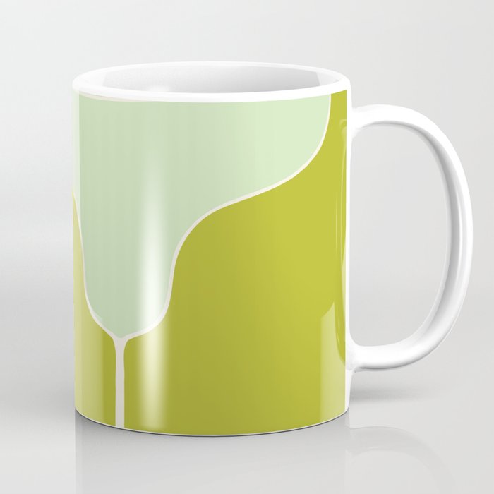 Margarita Cocktail Coffee Mug Gallery Image 1