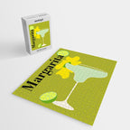 Margarita Cocktail Jigsaw Puzzle Gallery Image 2