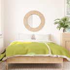 Margarita Cocktail Duvet Cover Gallery Image 3