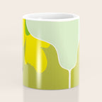 Margarita Cocktail Coffee Mug Gallery Image 4