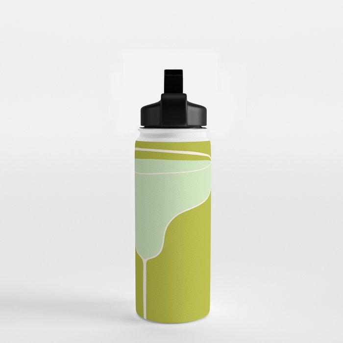 Margarita Cocktail Water Bottle Gallery Image 2