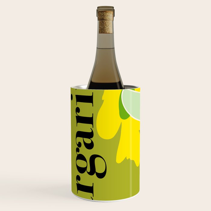Margarita Cocktail Wine Chiller Gallery Image 2
