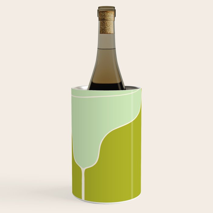 Margarita Cocktail Wine Chiller Gallery Image 3