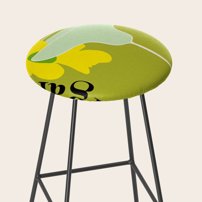 Margarita Cocktail Stool Gallery Image 2