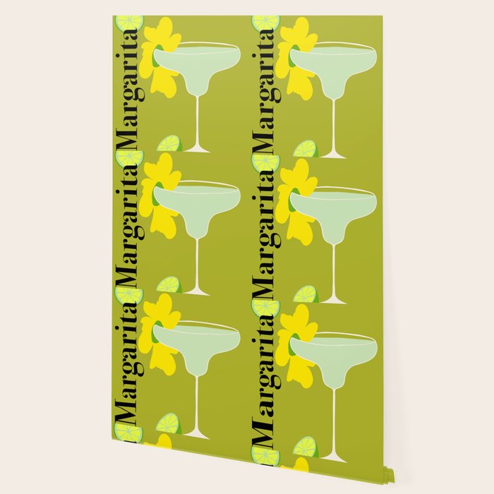 Margarita Cocktail Wallpaper Gallery Image 2