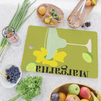 Margarita Cocktail Cutting Board Gallery Image 2