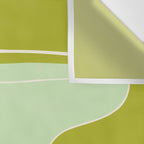 Margarita Cocktail Wall Tapestry Gallery Image 3