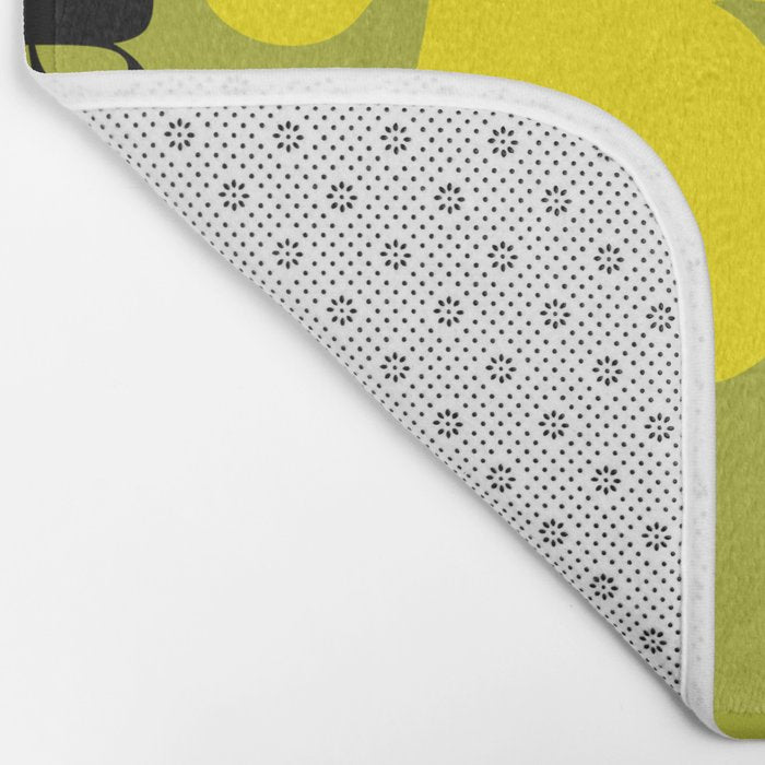 Margarita Cocktail Bath Mat Gallery Image 2