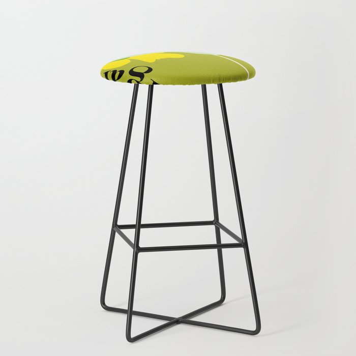Margarita Cocktail Stool Gallery Image 1