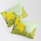 Margarita Cocktail Pillow Sham Gallery Image 3