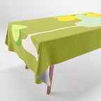 Margarita Cocktail Tablecloth Gallery Image 1