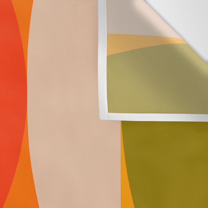 Bauhaus, geometric abstraction 1 Wall Tapestry Gallery Image 3