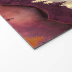 Amber Forest Welcome Mat Gallery Image 2