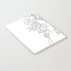 Blossom Hug Notebook Gallery Image 3