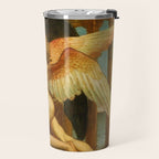 The Roll of Fate by Walter Crane Travel Mug Gallery Image 2