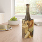 The Roll of Fate by Walter Crane Wine Chiller Gallery Image 4