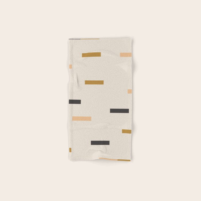 signal Bath Towel Gallery Image 1