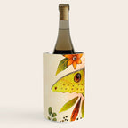 Moth Wings IV Wine Chiller Gallery Image 2