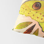 Moth Wings IV Pillow Sham Gallery Image 4