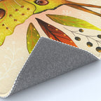 Moth Wings IV Rug Gallery Image 4
