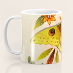 Moth Wings IV Coffee Mug Gallery Image 3