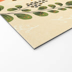 Moth Wings IV Welcome Mat Gallery Image 2