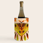 Moth Wings IV Wine Chiller Gallery Image 1