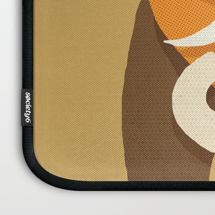 Elephant Laptop Sleeve Gallery Image 3