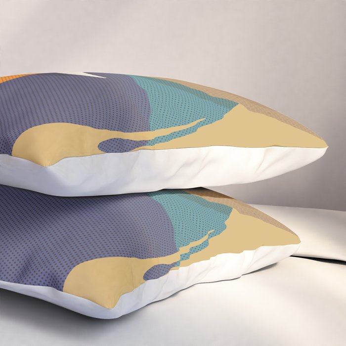 Elephant Pillow Sham Gallery Image 3